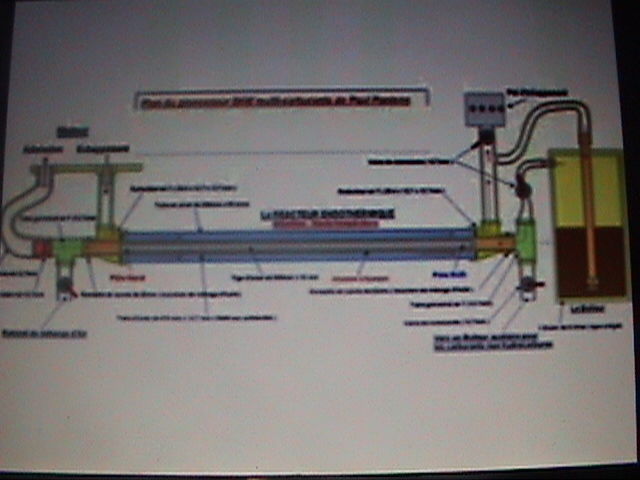 recator  de  tubo galvanizado  para   ahorro de gasolina   en el  80 de agua  y el 20 de gasolina  de plasma